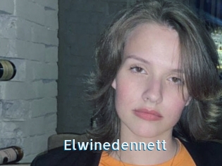 Elwinedennett