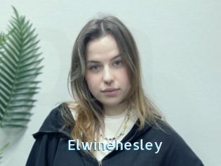 Elwinehesley