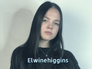 Elwinehiggins