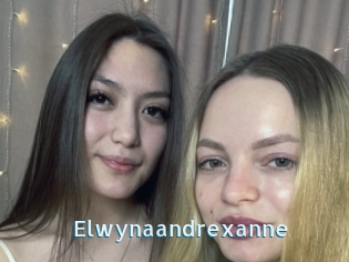 Elwynaandrexanne