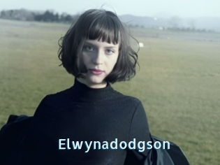 Elwynadodgson