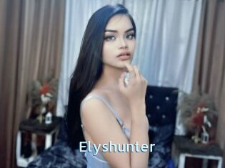 Elyshunter