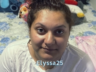 Elyssa25