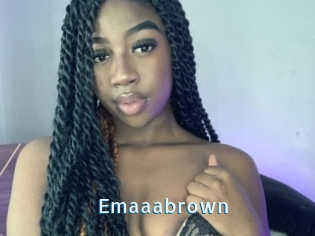 Emaaabrown