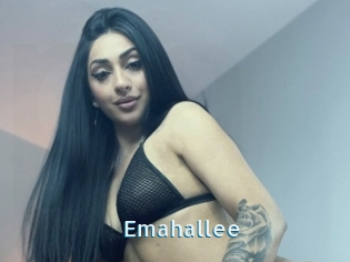 Emahallee
