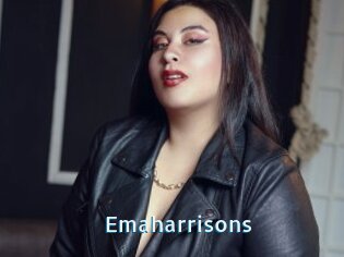 Emaharrisons