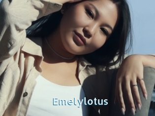 Emelylotus
