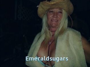 Emeraldsugars