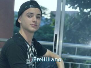 Emiiliiano