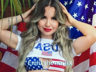 Emiilyhendriix