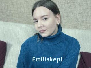 Emiliakept