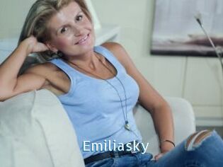 Emiliasky