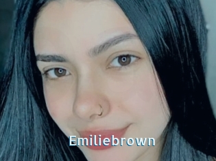 Emiliebrown