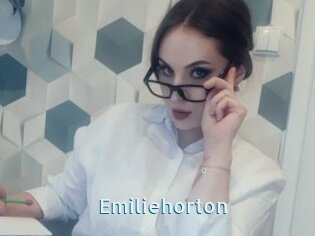 Emiliehorton