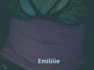 Emiliiie