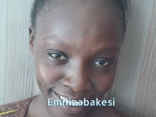 Emilinabakesi