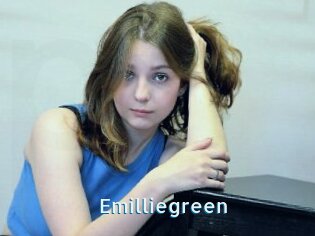 Emilliegreen