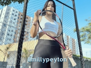 Emillypeyton
