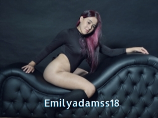 Emilyadamss18