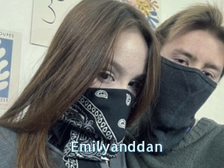 Emilyanddan
