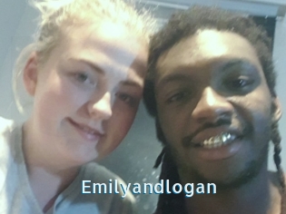Emilyandlogan