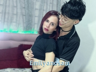 Emilyandsam