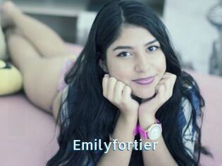 Emilyfortier