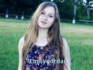 Emilygordan