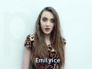 Emilyice