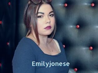 Emilyjonese