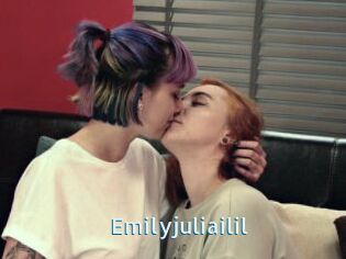 Emilyjuliailil