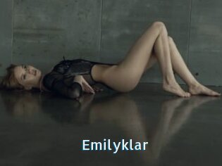 Emilyklar