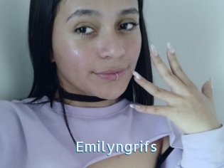Emilyngrifs