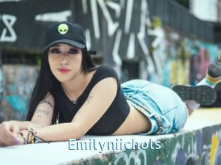 Emilyniichols