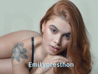 Emilypresthon
