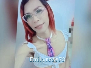 Emilyrose78