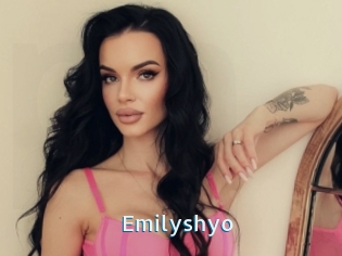 Emilyshyo