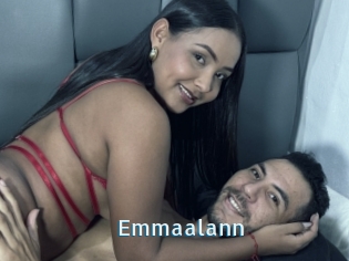 Emmaalann