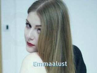 Emmaalust