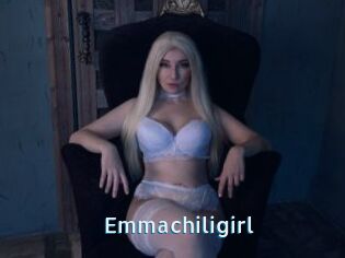 Emmachiligirl