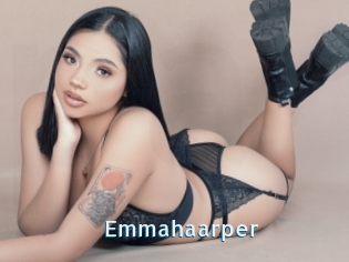 Emmahaarper