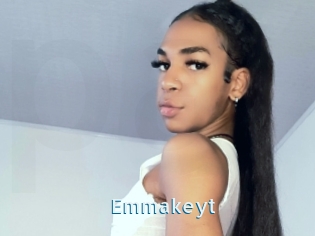 Emmakeyt