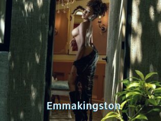 Emmakingston