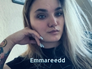 Emmareedd