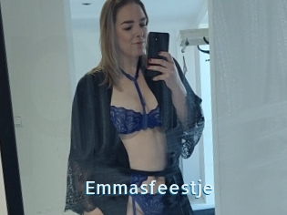 Emmasfeestje