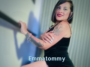 Emmatommy