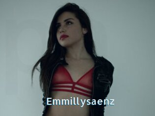 Emmillysaenz