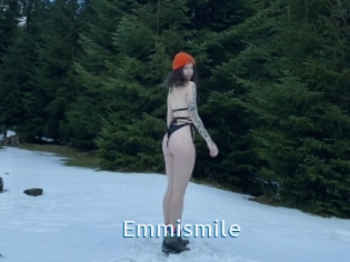 Emmismile