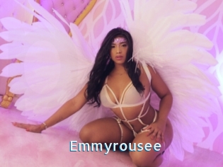 Emmyrousee