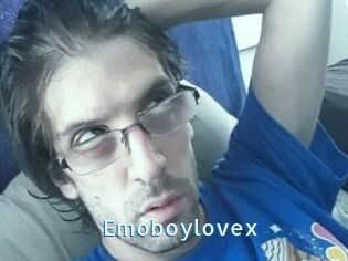 Emoboylovex